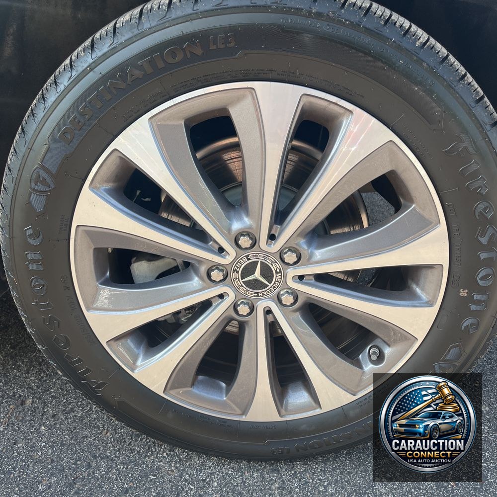 2023 Mercedes-Benz GLE GLE 350 4MATIC