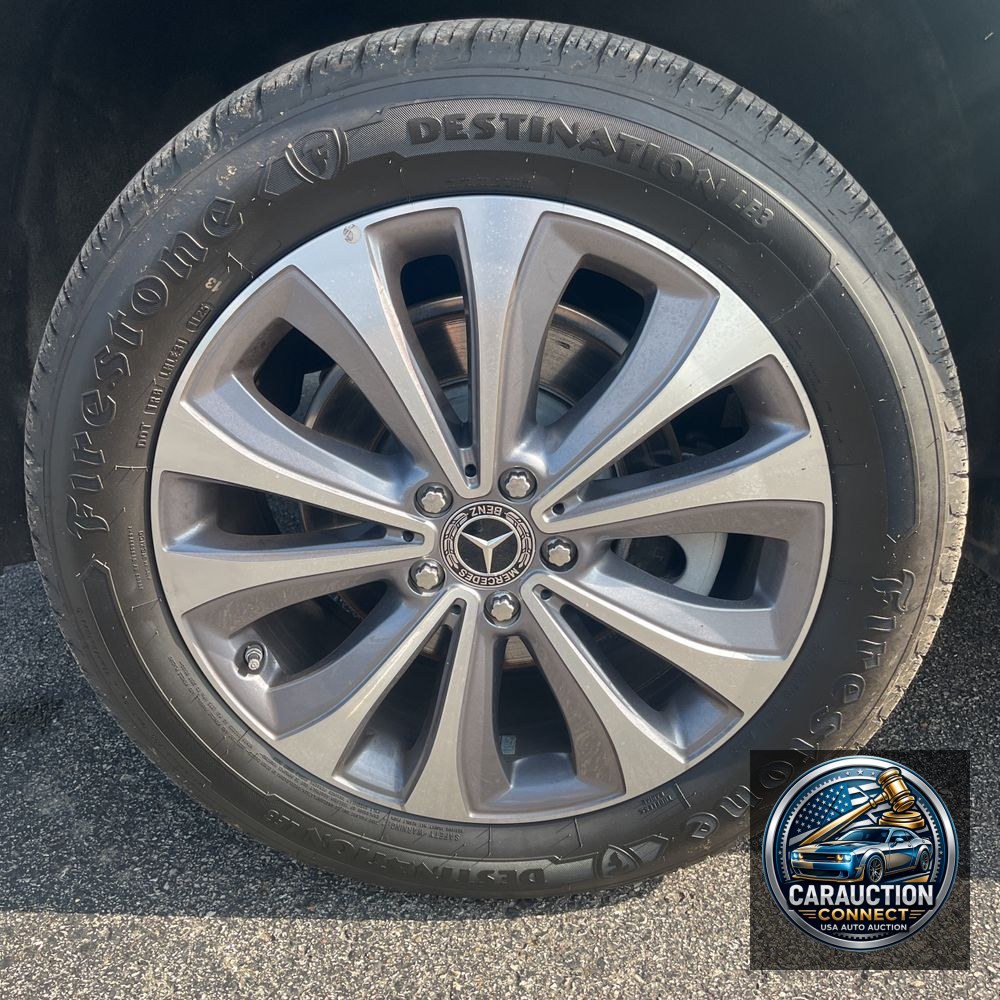 2023 Mercedes-Benz GLE GLE 350 4MATIC