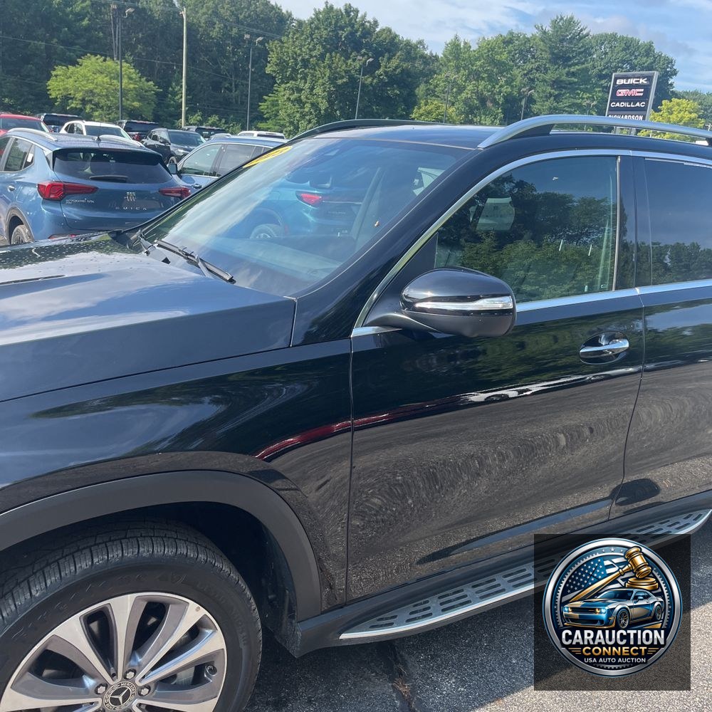 2023 Mercedes-Benz GLE GLE 350 4MATIC