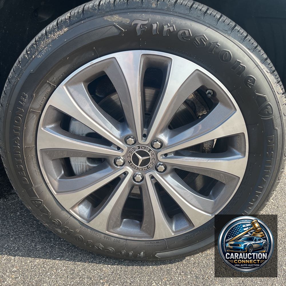 2023 Mercedes-Benz GLE GLE 350 4MATIC