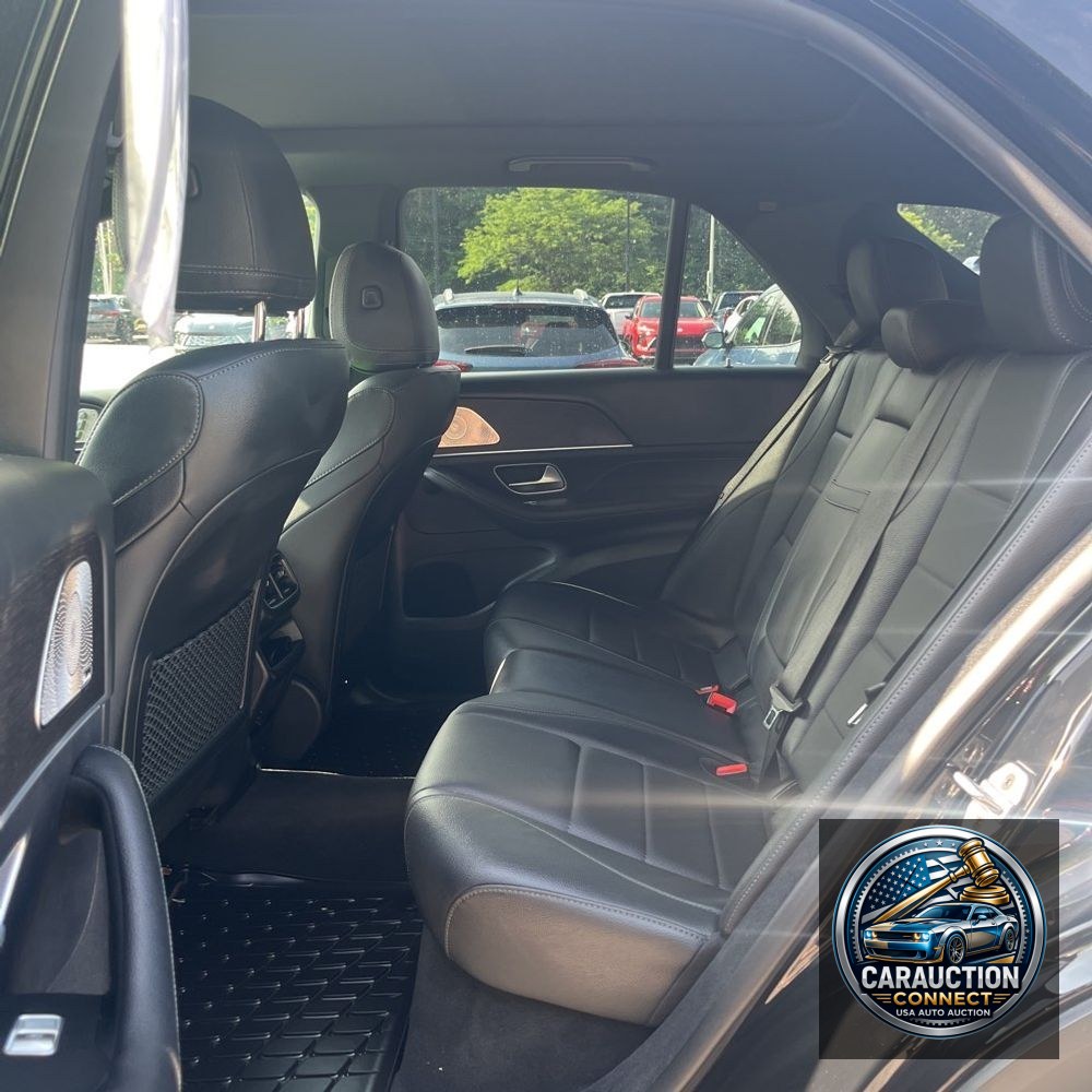 2023 Mercedes-Benz GLE GLE 350 4MATIC