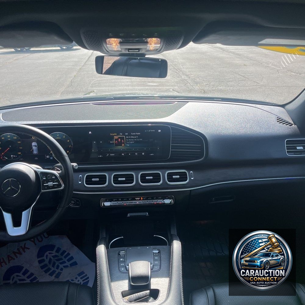 2023 Mercedes-Benz GLE GLE 350 4MATIC