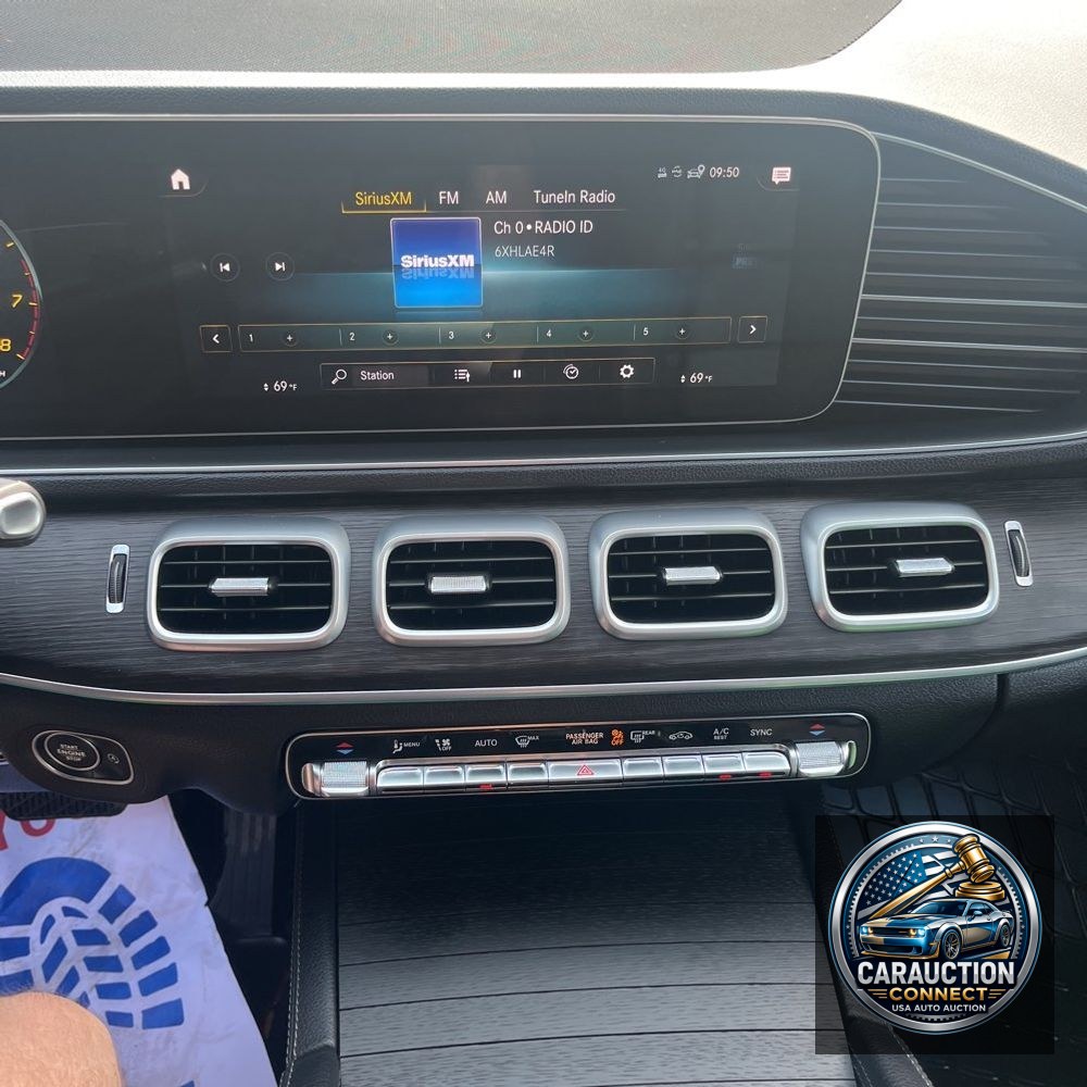 2023 Mercedes-Benz GLE GLE 350 4MATIC