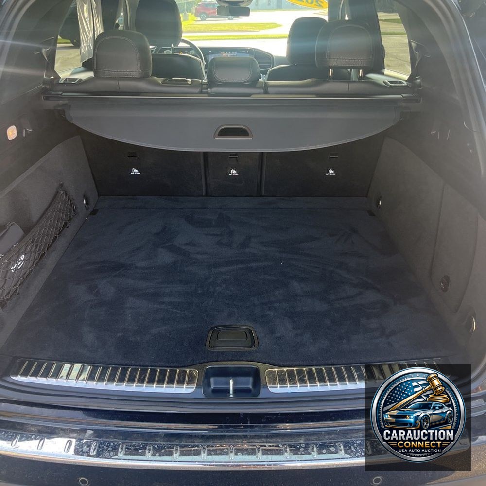2023 Mercedes-Benz GLE GLE 350 4MATIC