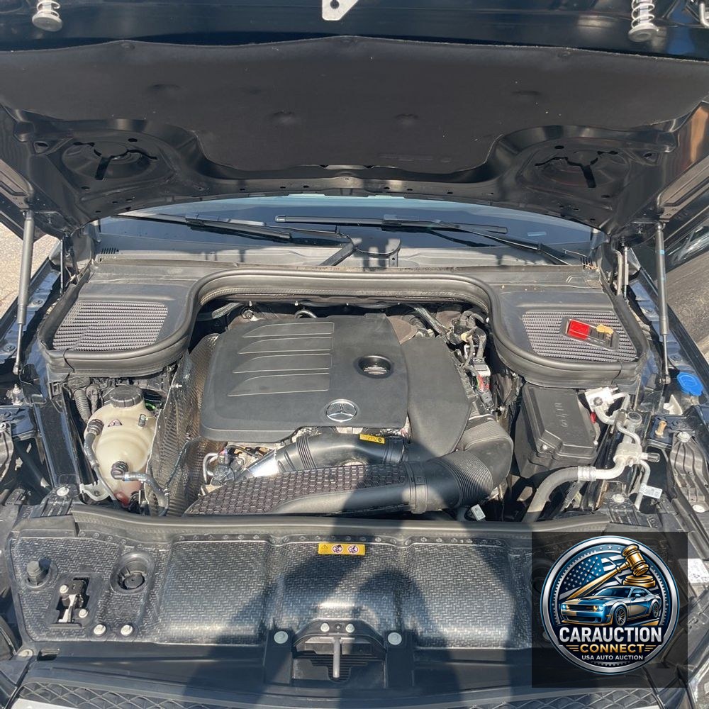 2023 Mercedes-Benz GLE GLE 350 4MATIC