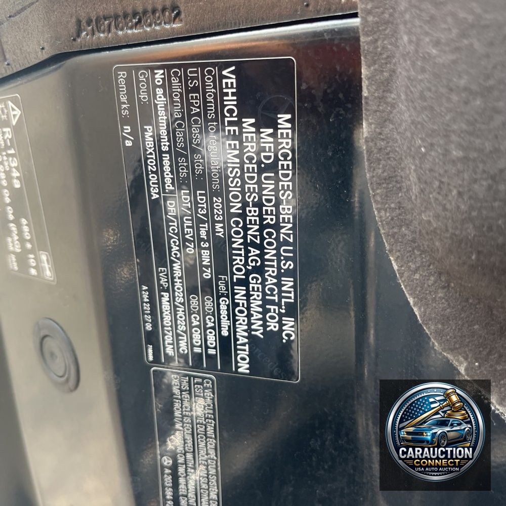 2023 Mercedes-Benz GLE GLE 350 4MATIC