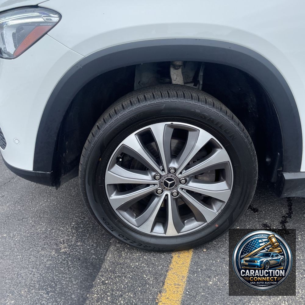 2023 Mercedes-Benz GLE GLE 350 4MATIC