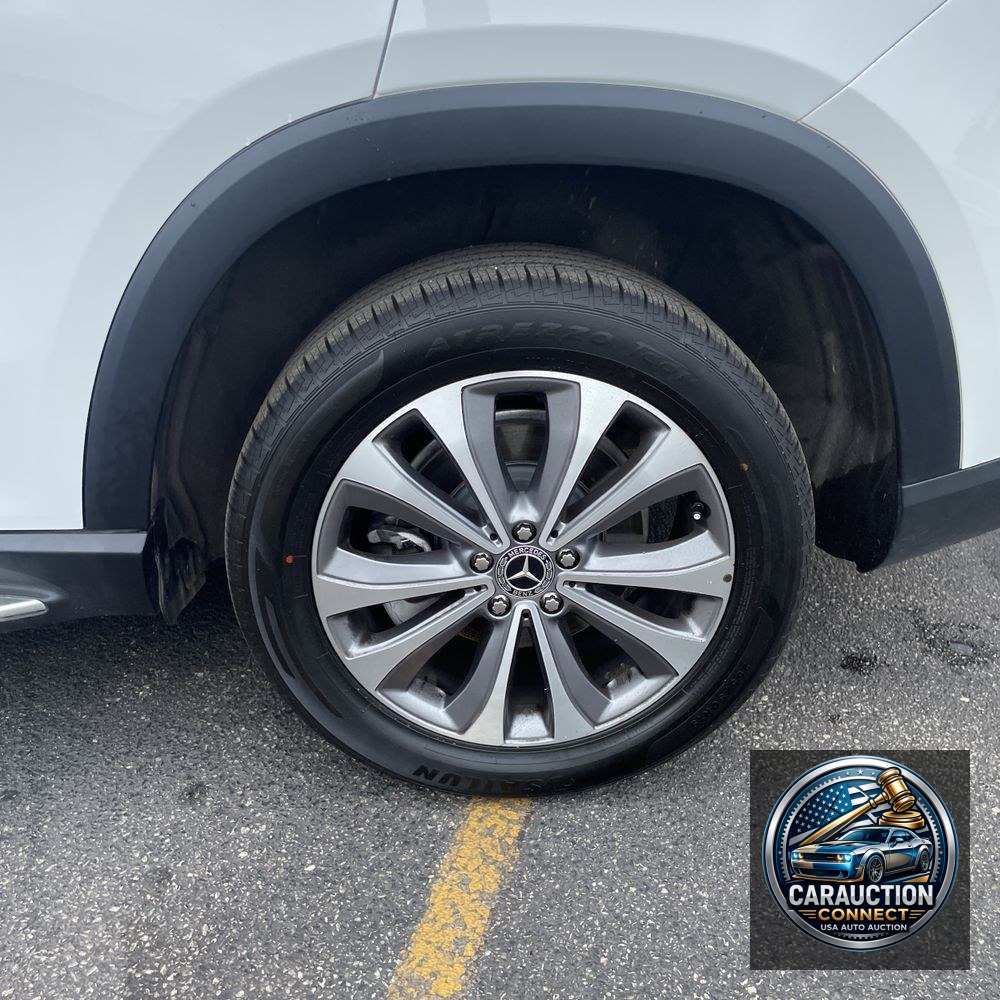 2023 Mercedes-Benz GLE GLE 350 4MATIC