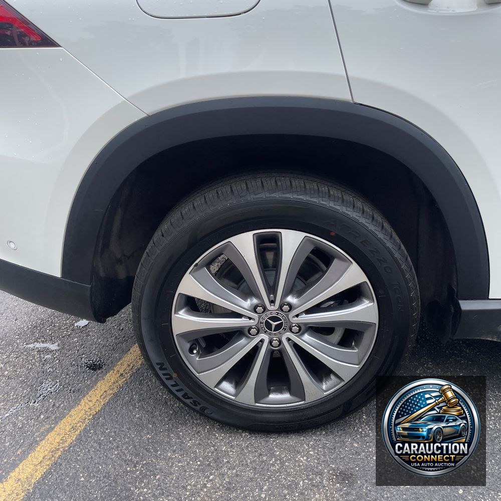 2023 Mercedes-Benz GLE GLE 350 4MATIC