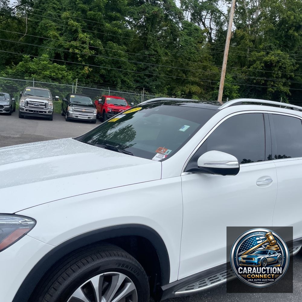 2023 Mercedes-Benz GLE GLE 350 4MATIC