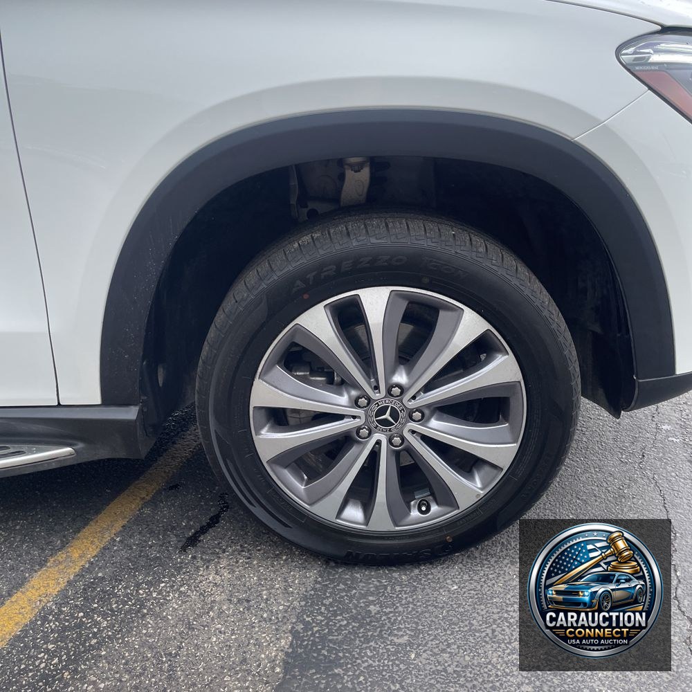 2023 Mercedes-Benz GLE GLE 350 4MATIC