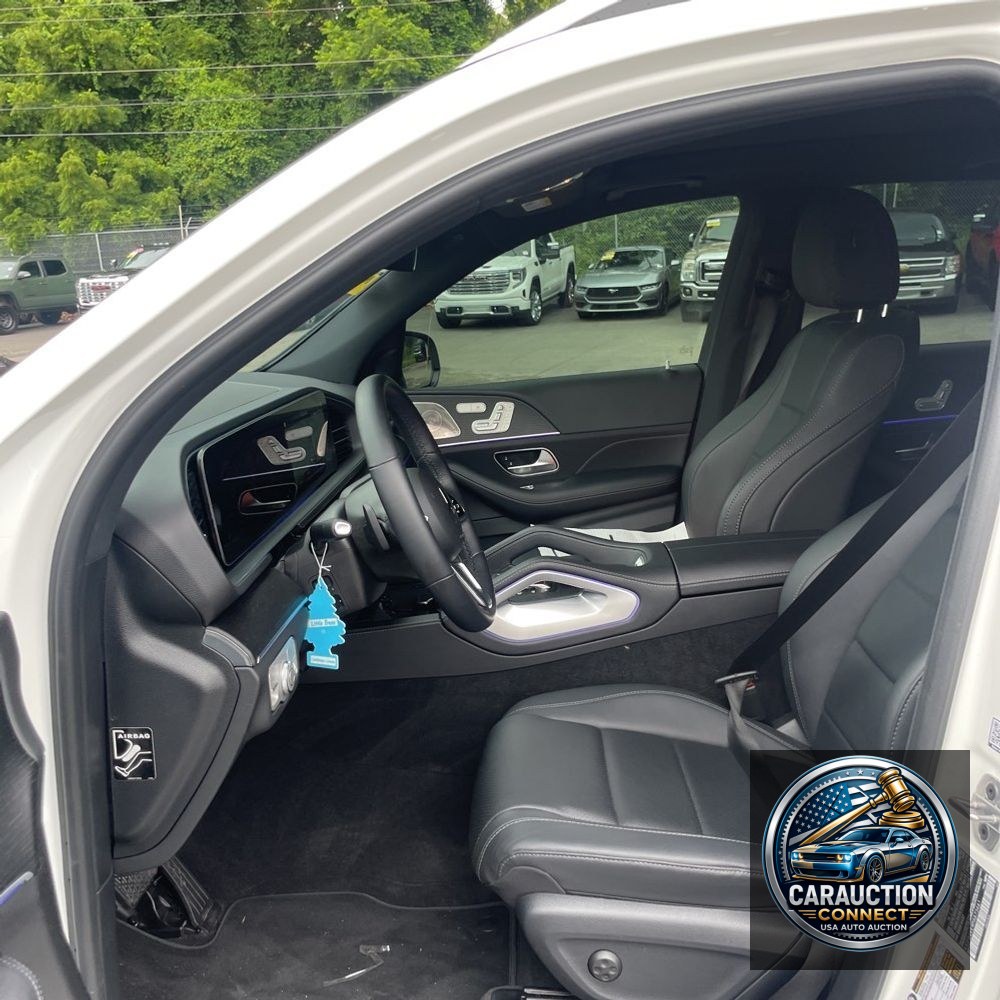 2023 Mercedes-Benz GLE GLE 350 4MATIC