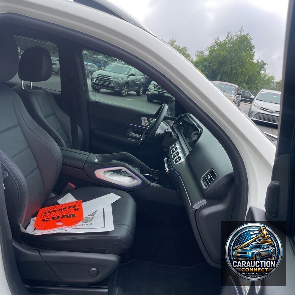 2023 Mercedes-Benz GLE GLE 350 4MATIC
