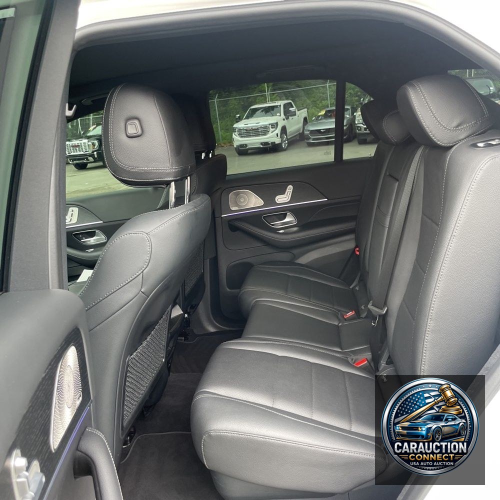 2023 Mercedes-Benz GLE GLE 350 4MATIC