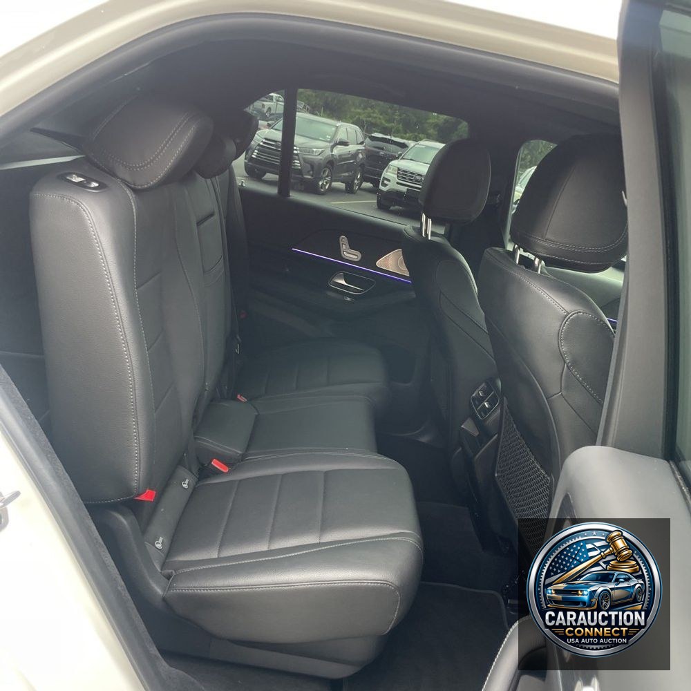 2023 Mercedes-Benz GLE GLE 350 4MATIC