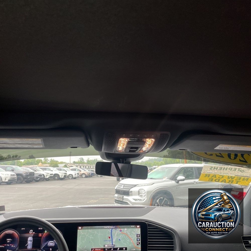 2023 Mercedes-Benz GLE GLE 350 4MATIC