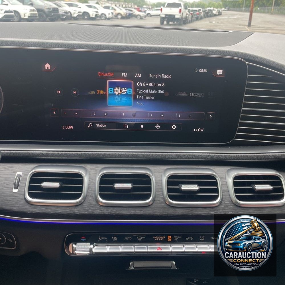 2023 Mercedes-Benz GLE GLE 350 4MATIC
