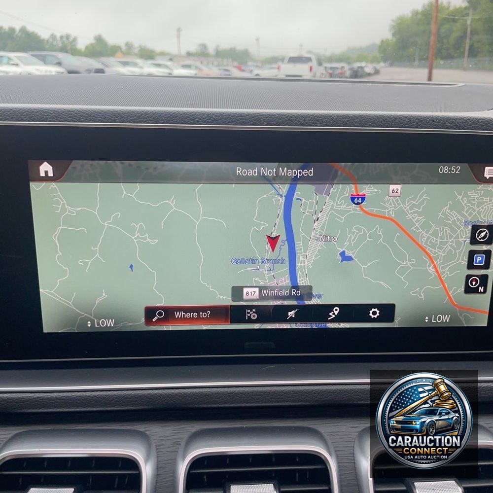 2023 Mercedes-Benz GLE GLE 350 4MATIC
