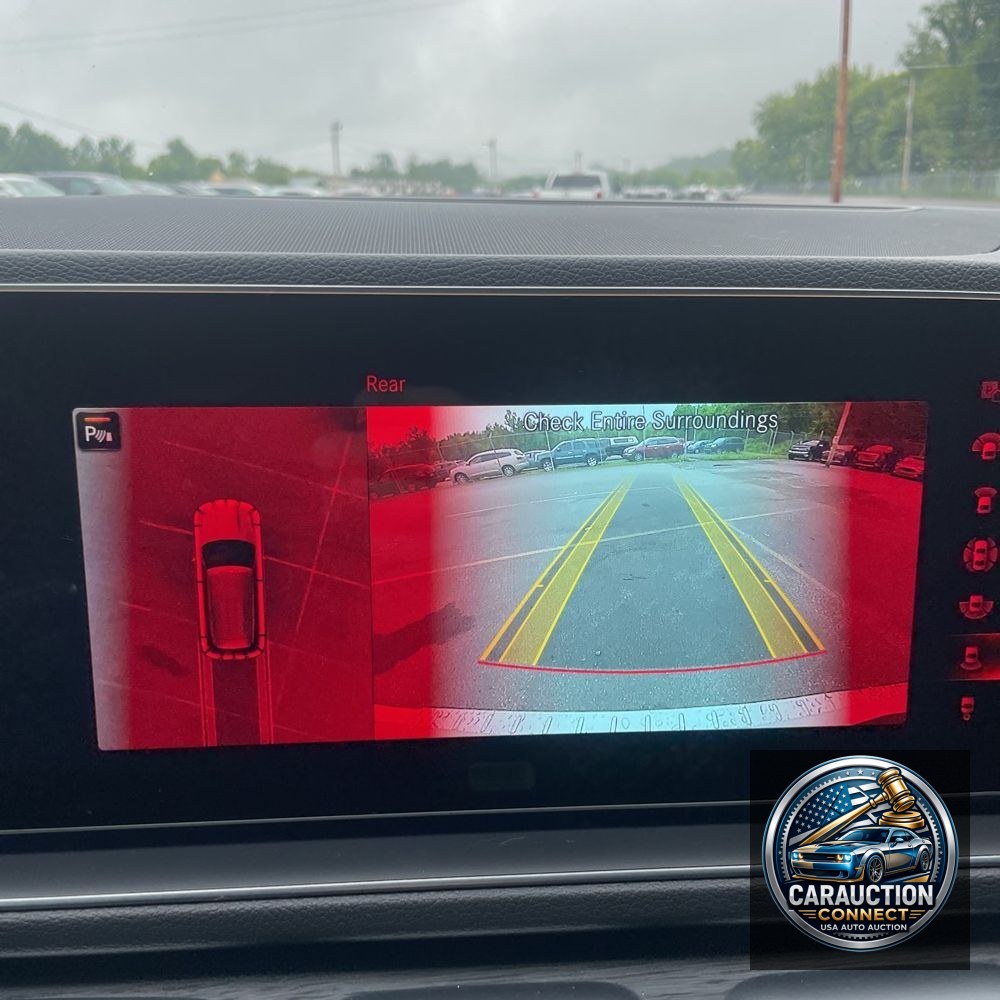 2023 Mercedes-Benz GLE GLE 350 4MATIC