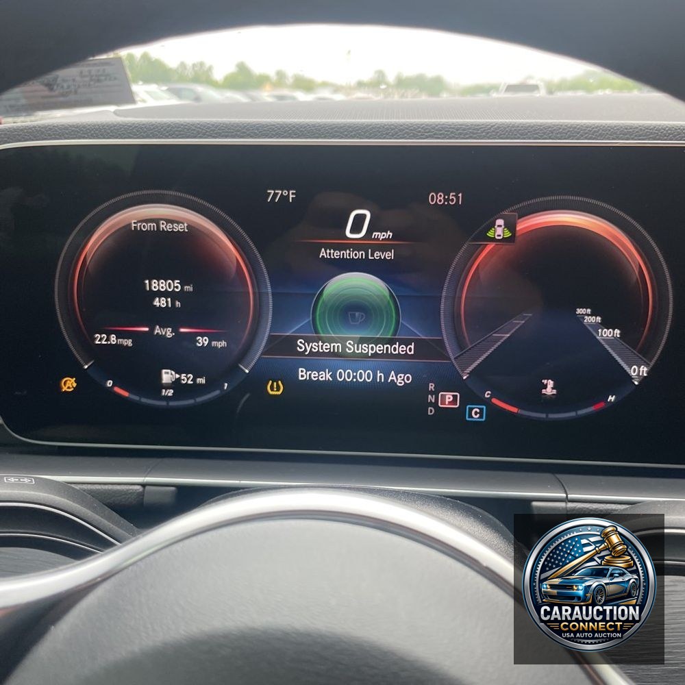 2023 Mercedes-Benz GLE GLE 350 4MATIC