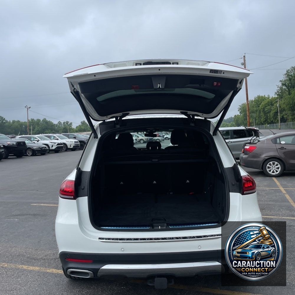 2023 Mercedes-Benz GLE GLE 350 4MATIC