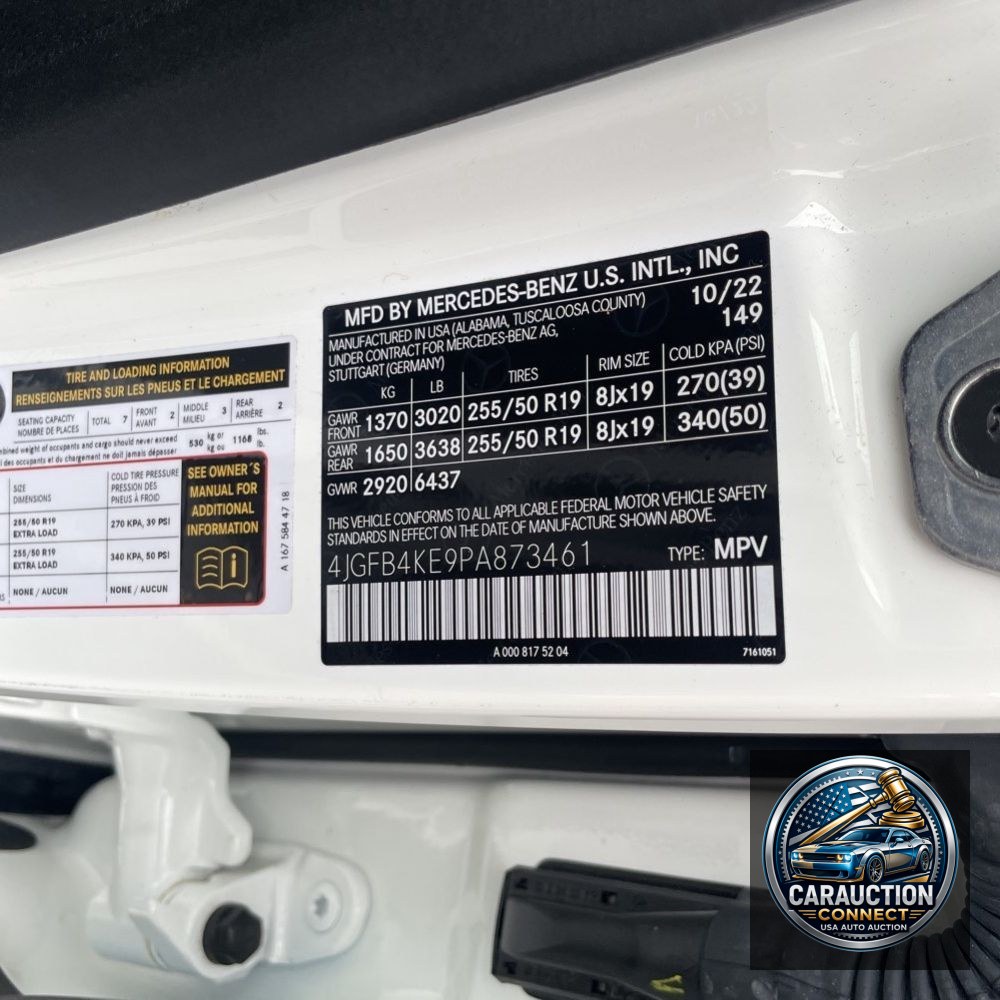 2023 Mercedes-Benz GLE GLE 350 4MATIC