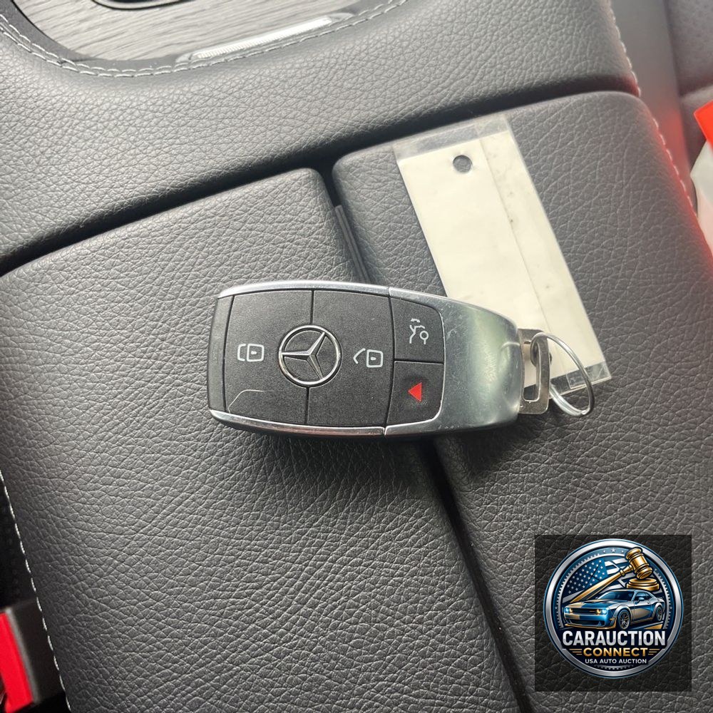2023 Mercedes-Benz GLE GLE 350 4MATIC