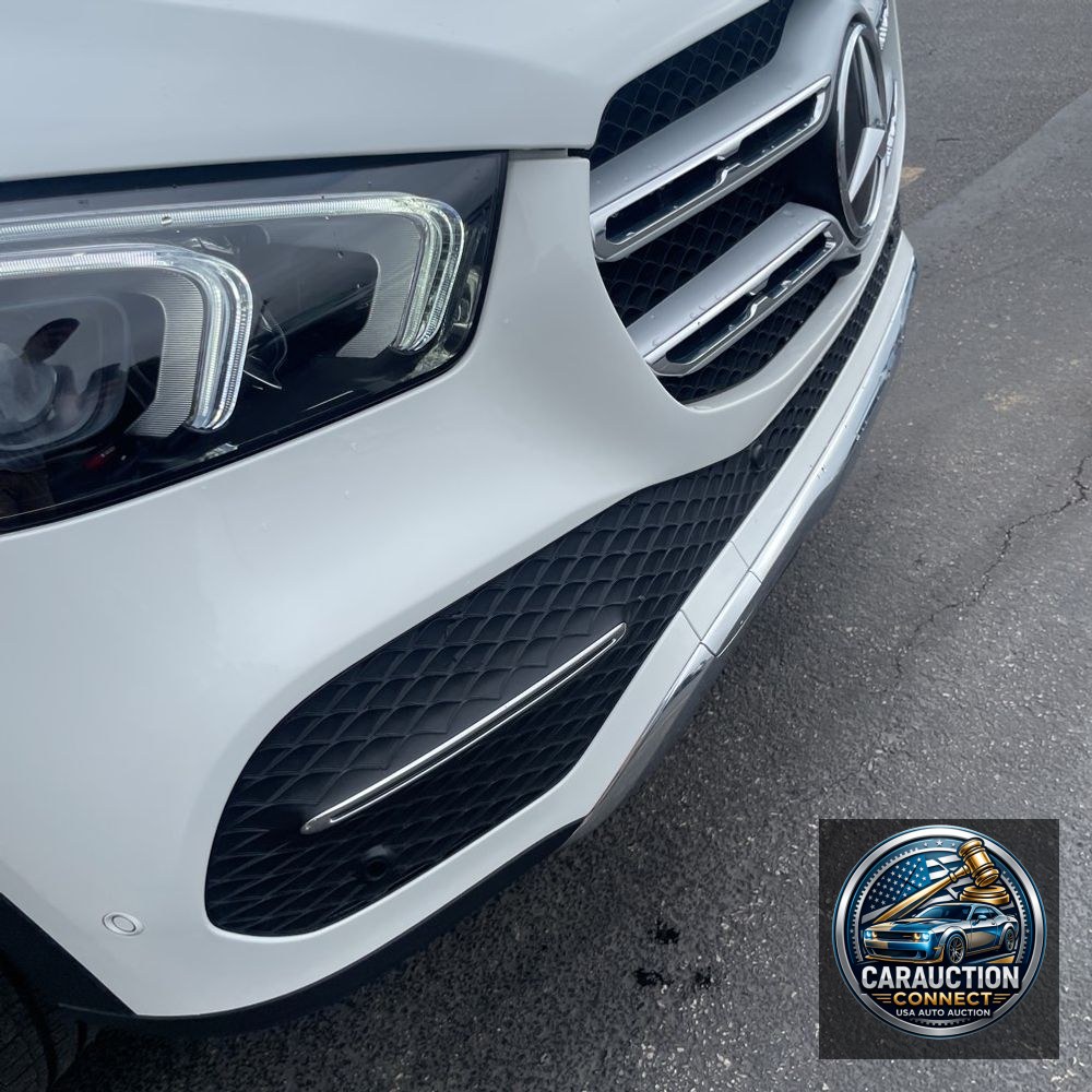 2023 Mercedes-Benz GLE GLE 350 4MATIC