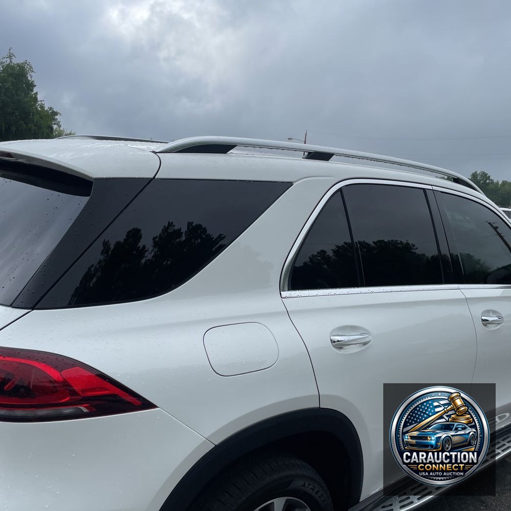 2023 Mercedes-Benz GLE GLE 350 4MATIC