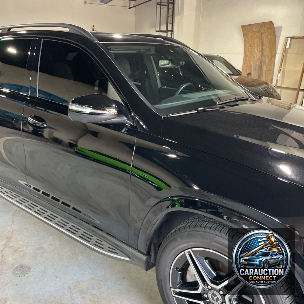 2023 Mercedes-Benz GLE GLE 350 4MATIC