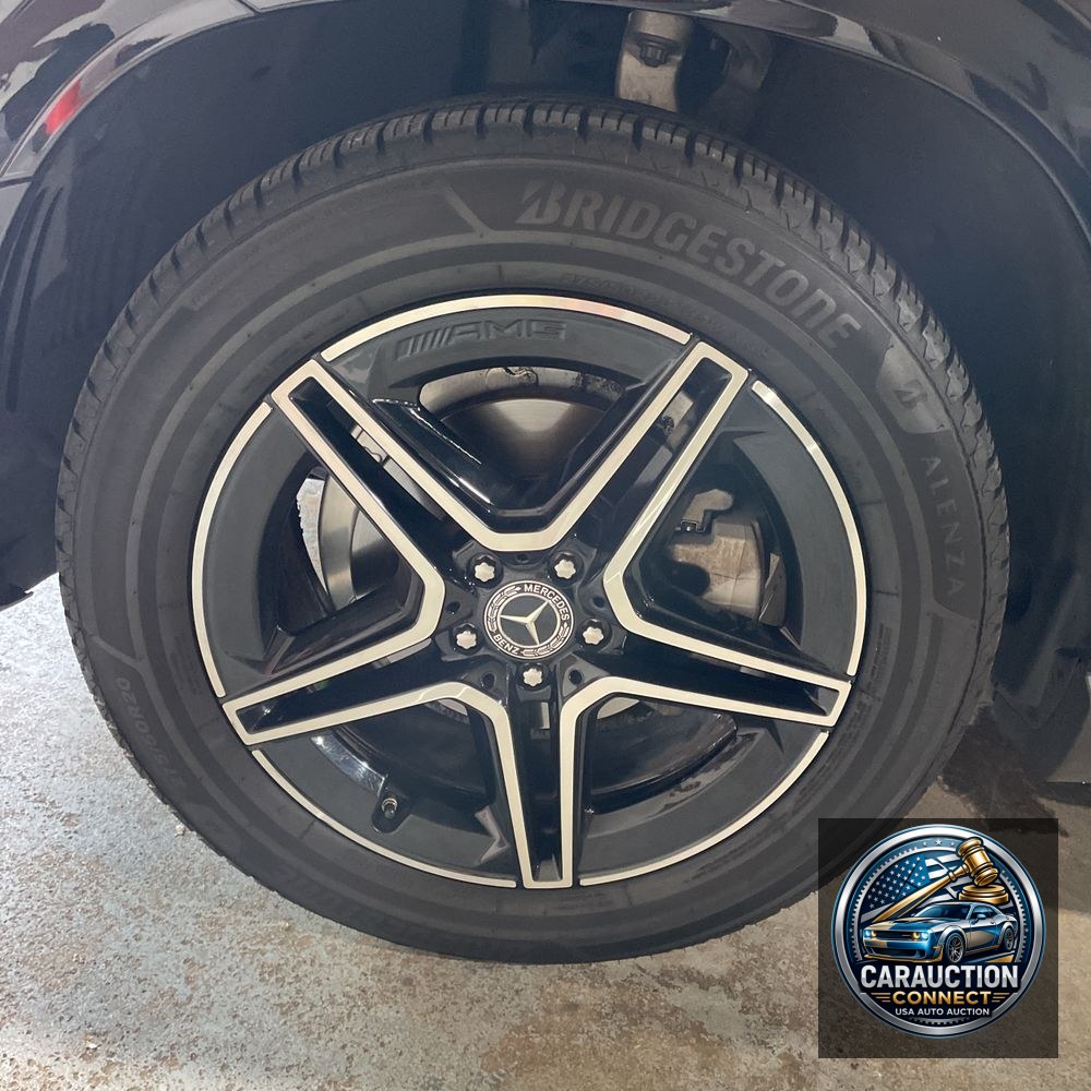 2023 Mercedes-Benz GLE GLE 350 4MATIC