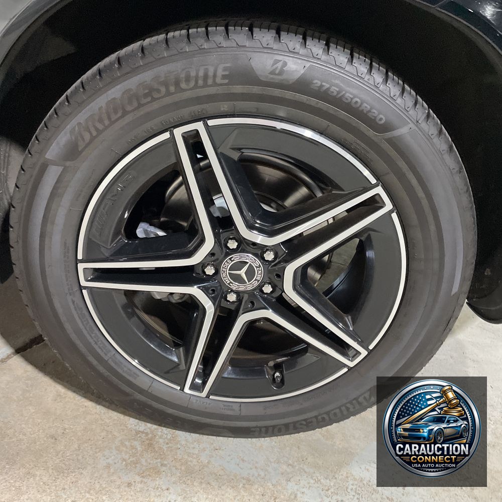 2023 Mercedes-Benz GLE GLE 350 4MATIC