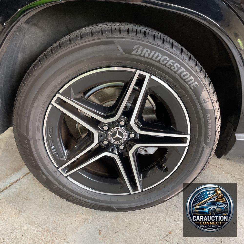 2023 Mercedes-Benz GLE GLE 350 4MATIC