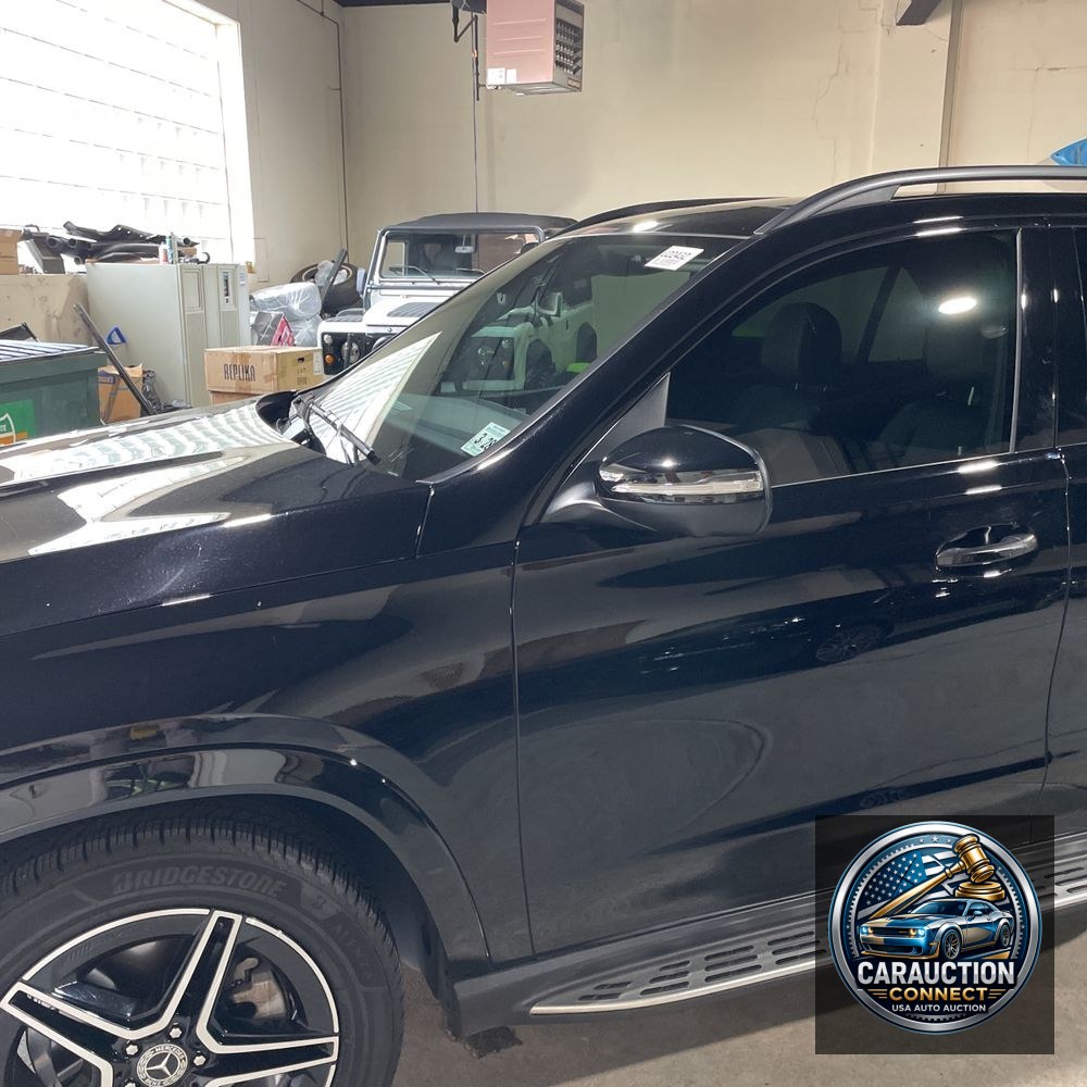 2023 Mercedes-Benz GLE GLE 350 4MATIC