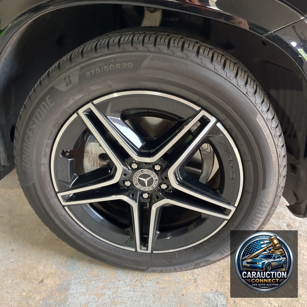 2023 Mercedes-Benz GLE GLE 350 4MATIC