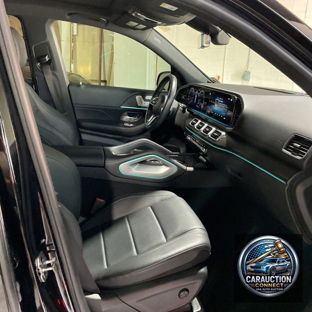 2023 Mercedes-Benz GLE GLE 350 4MATIC