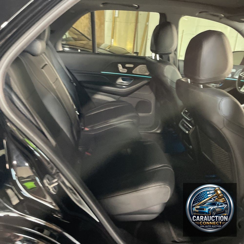 2023 Mercedes-Benz GLE GLE 350 4MATIC