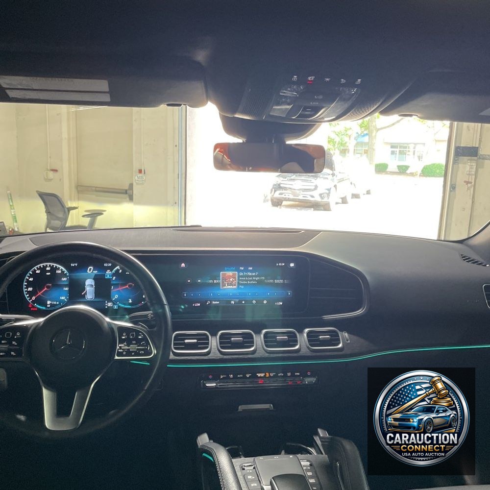 2023 Mercedes-Benz GLE GLE 350 4MATIC