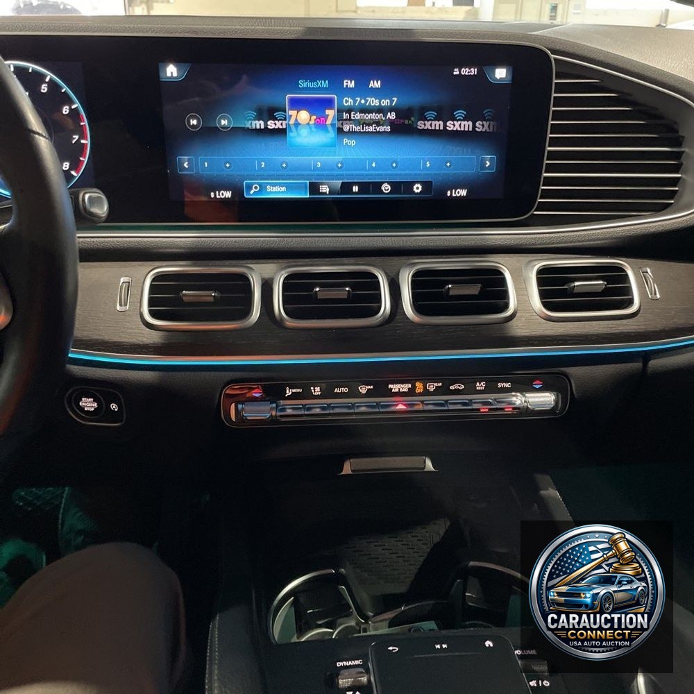 2023 Mercedes-Benz GLE GLE 350 4MATIC