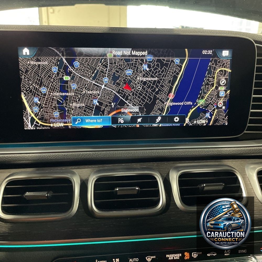 2023 Mercedes-Benz GLE GLE 350 4MATIC