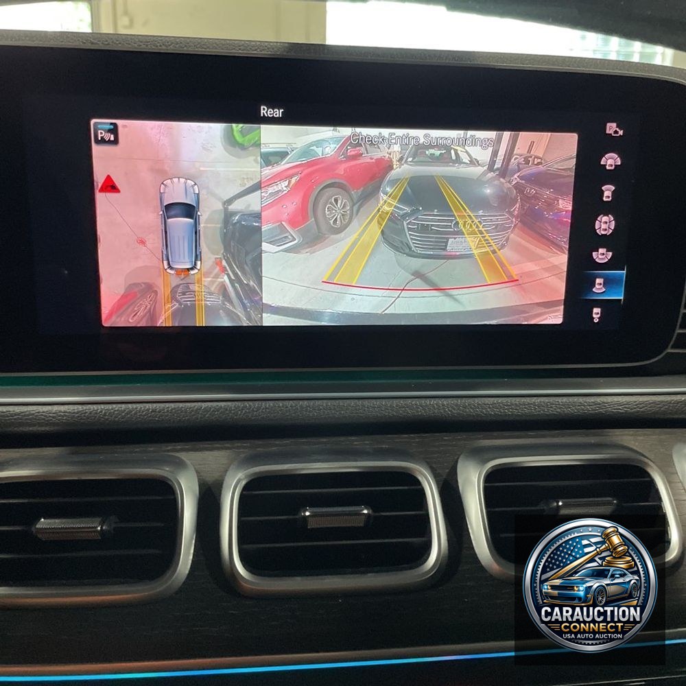 2023 Mercedes-Benz GLE GLE 350 4MATIC