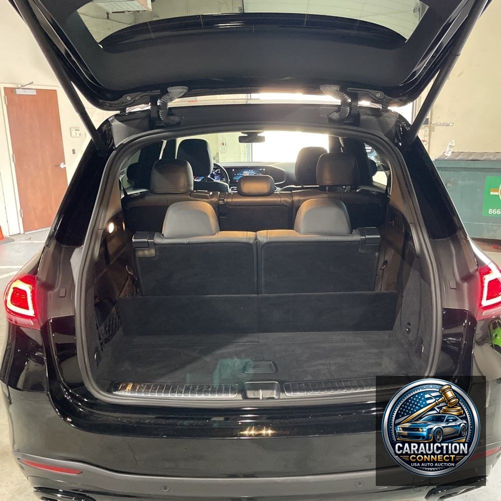 2023 Mercedes-Benz GLE GLE 350 4MATIC
