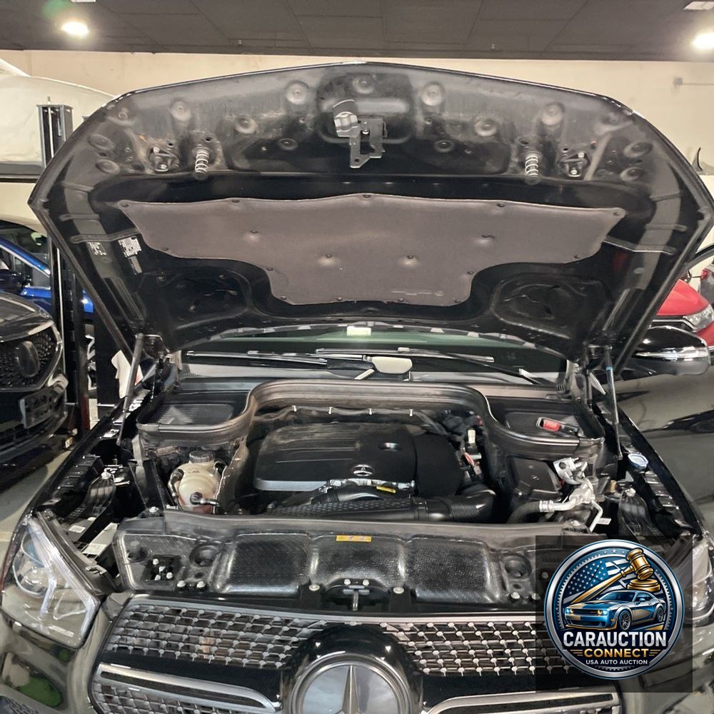 2023 Mercedes-Benz GLE GLE 350 4MATIC