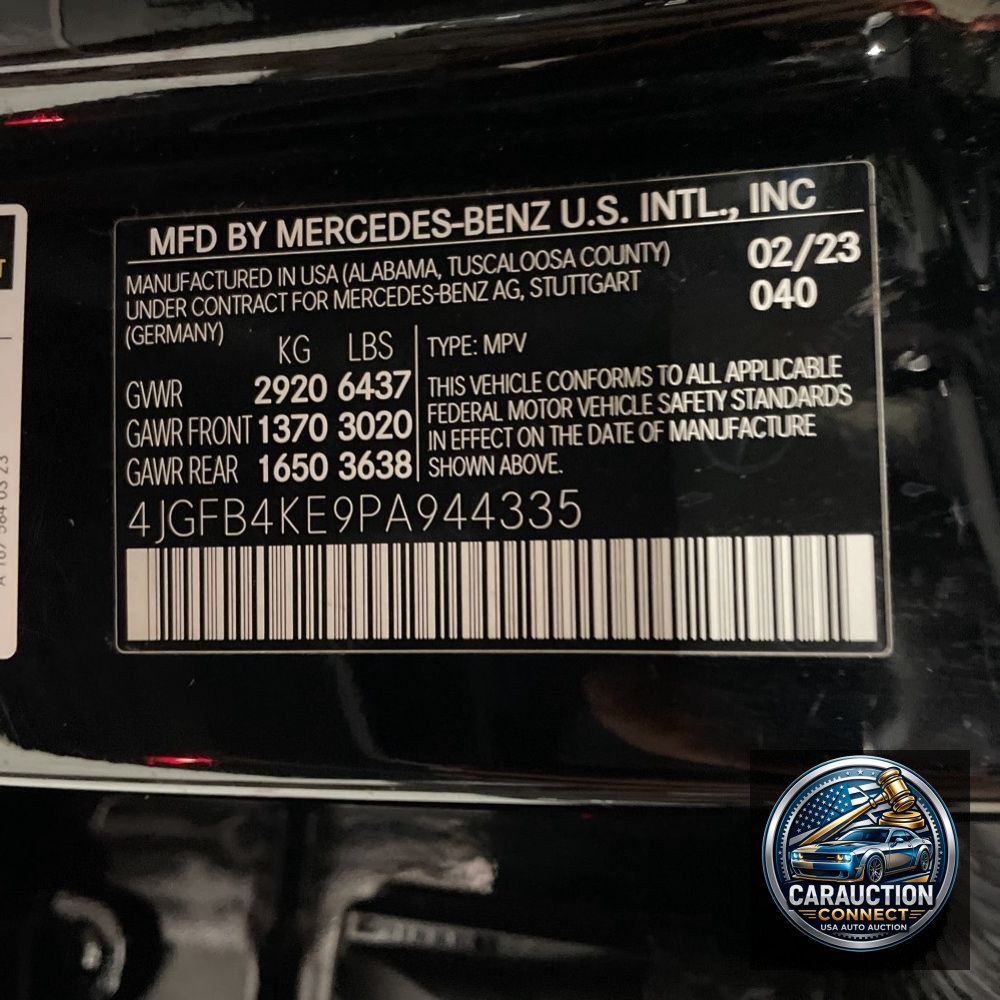 2023 Mercedes-Benz GLE GLE 350 4MATIC
