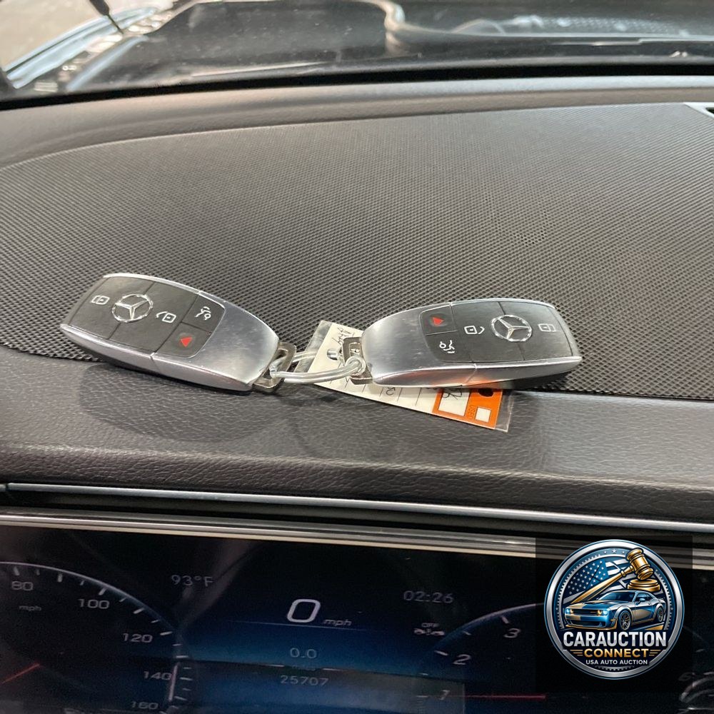 2023 Mercedes-Benz GLE GLE 350 4MATIC