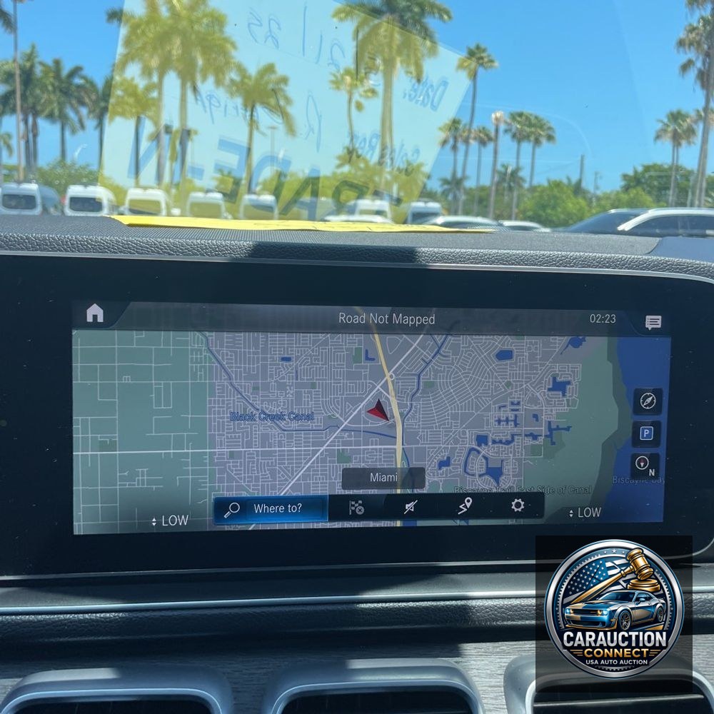2023 Mercedes-Benz GLE GLE 450 4MATIC