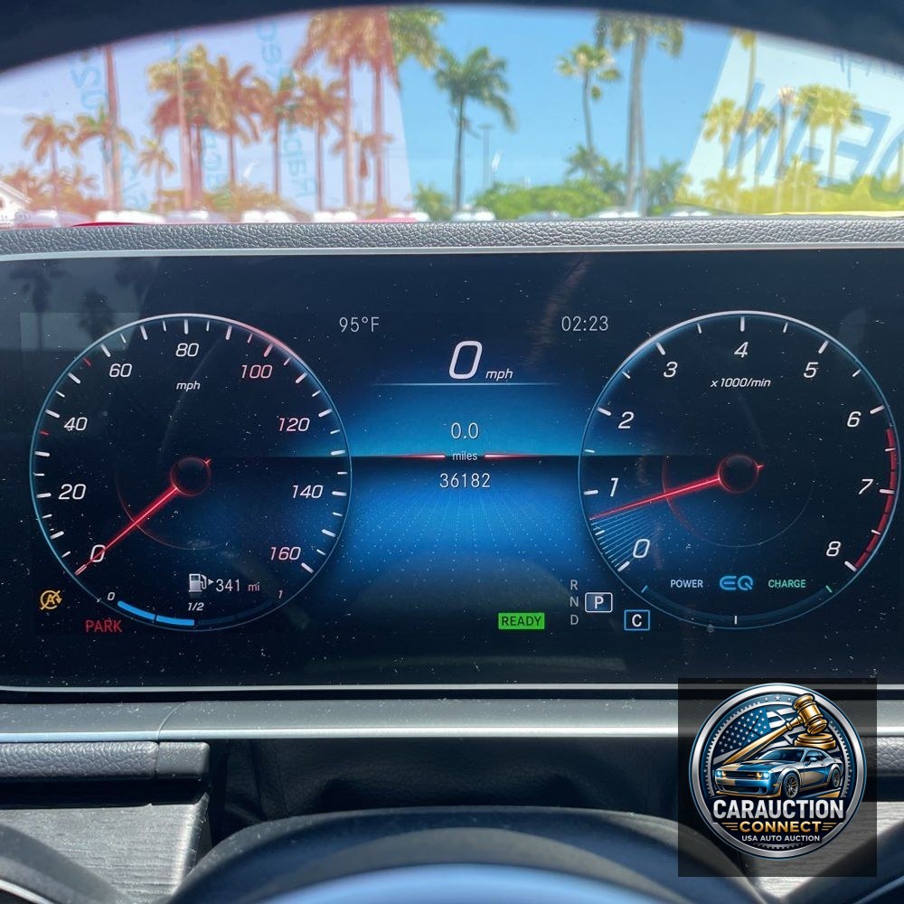 2023 Mercedes-Benz GLE GLE 450 4MATIC