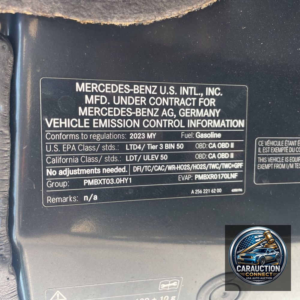 2023 Mercedes-Benz GLE GLE 450 4MATIC