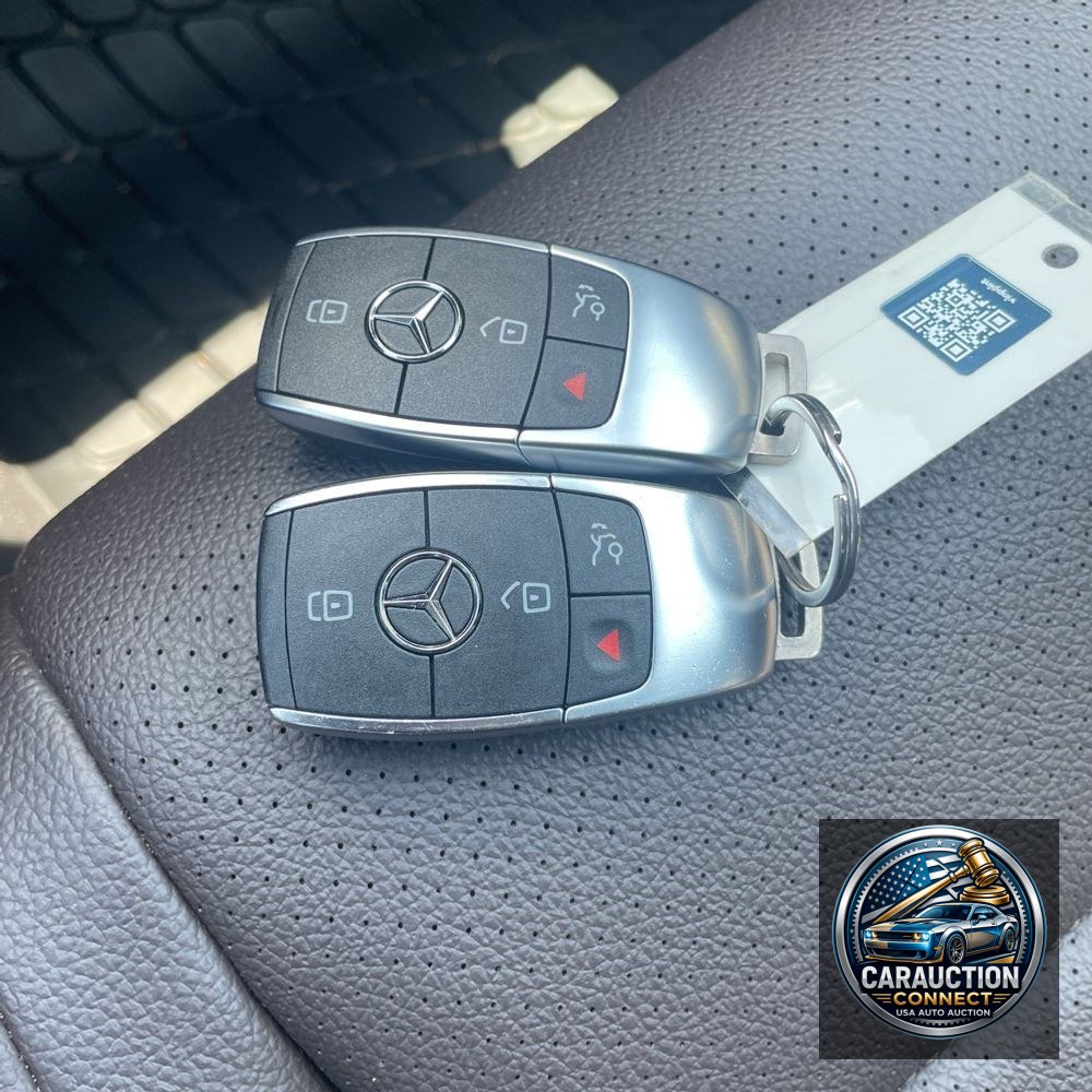 2023 Mercedes-Benz GLE GLE 450 4MATIC