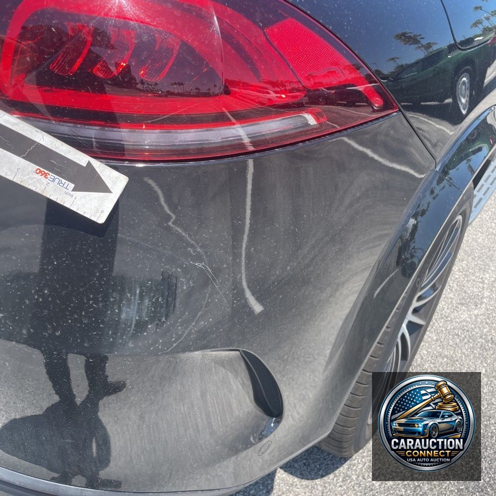 2023 Mercedes-Benz GLE GLE 450 4MATIC